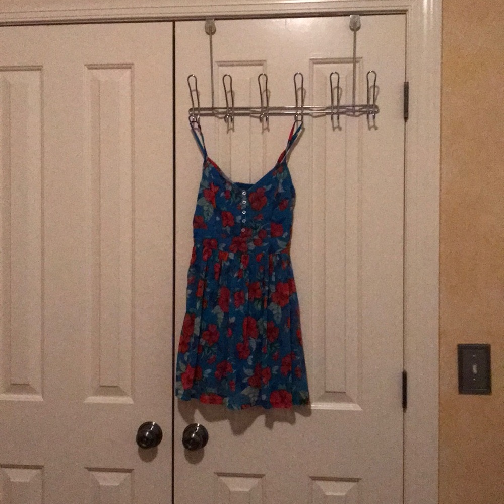 Hollister Sun Dress